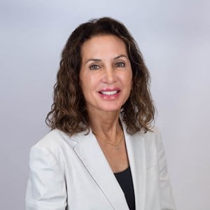 Marisa Lawrence, M.D.